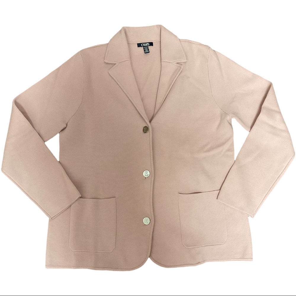 Chaps Jacket